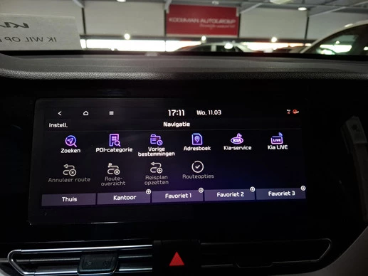 Kia Niro - Afbeelding 16 van 22