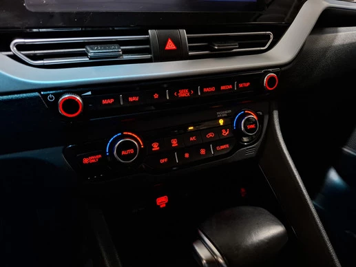 Kia Niro - Afbeelding 19 van 22