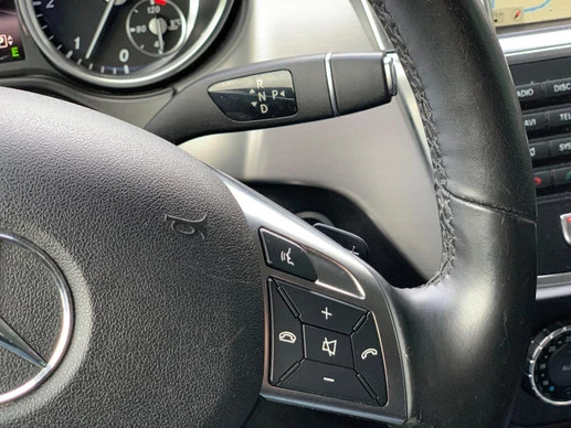 Mercedes-Benz M-Klasse - Afbeelding 4 van 22