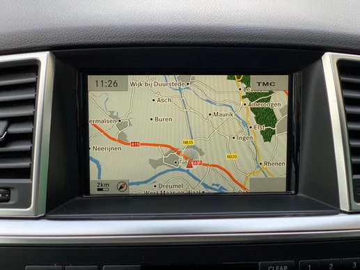 Mercedes-Benz M-Klasse - Afbeelding 5 van 22