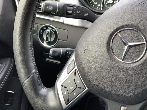 Mercedes-Benz M-Klasse - Afbeelding 7 van 22