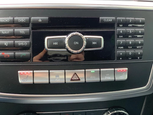 Mercedes-Benz M-Klasse - Afbeelding 8 van 22