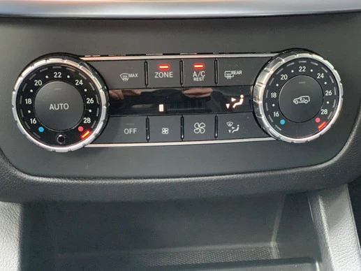 Mercedes-Benz M-Klasse - Afbeelding 9 van 22