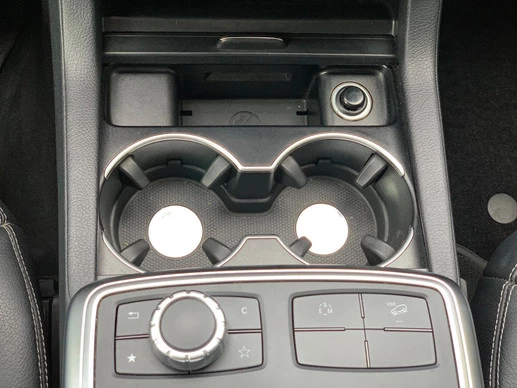 Mercedes-Benz M-Klasse - Afbeelding 10 van 22