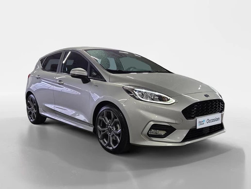 Ford Fiesta - Afbeelding 3 van 28