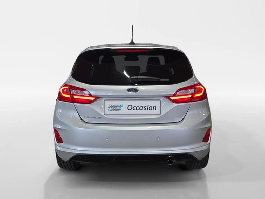 Ford Fiesta - Afbeelding 5 van 28