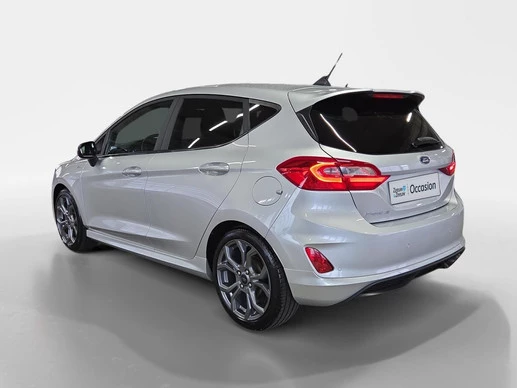 Ford Fiesta - Afbeelding 6 van 28