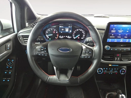 Ford Fiesta - Afbeelding 8 van 28