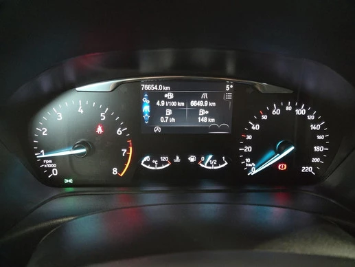 Ford Fiesta - Afbeelding 11 van 28