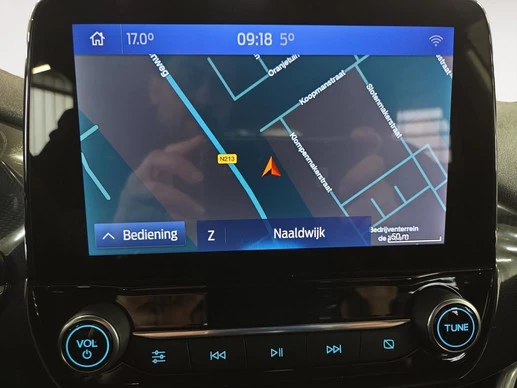 Ford Fiesta - Afbeelding 12 van 28