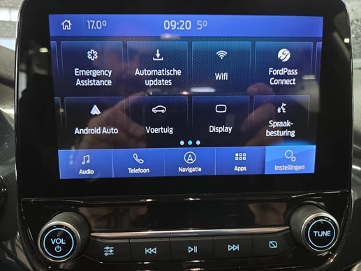 Ford Fiesta - Afbeelding 13 van 28