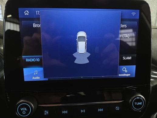 Ford Fiesta - Afbeelding 14 van 28