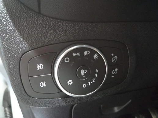 Ford Fiesta - Afbeelding 18 van 28