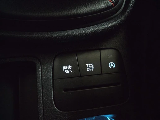 Ford Fiesta - Afbeelding 19 van 28