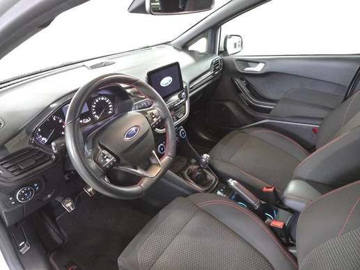 Ford Fiesta - Afbeelding 21 van 28