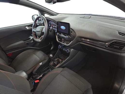 Ford Fiesta - Afbeelding 22 van 28