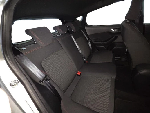 Ford Fiesta - Afbeelding 23 van 28