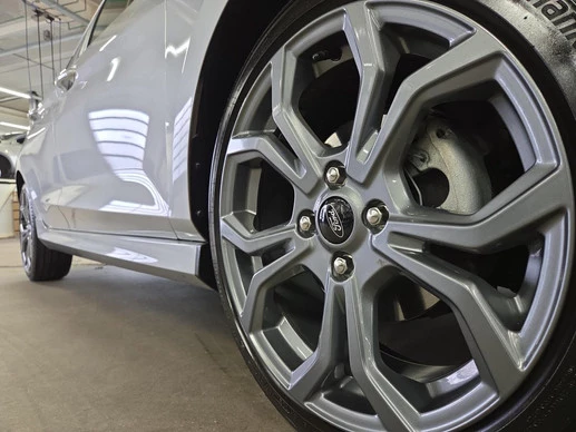 Ford Fiesta - Afbeelding 26 van 28