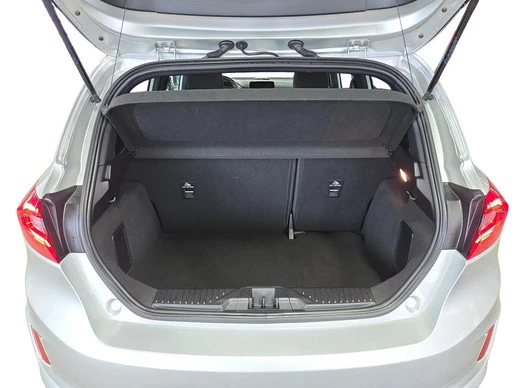 Ford Fiesta - Afbeelding 27 van 28