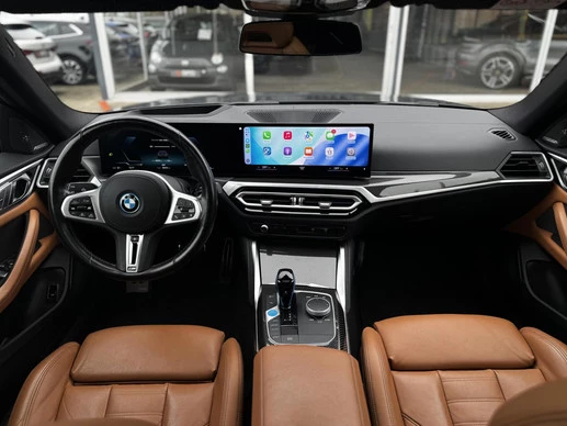 BMW i4 - Afbeelding 2 van 30