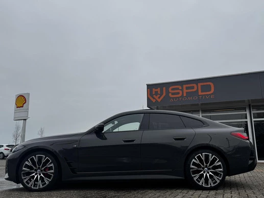 BMW i4 - Afbeelding 3 van 30