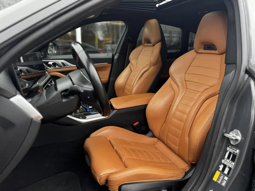 BMW i4 - Afbeelding 4 van 30