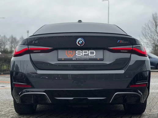 BMW i4 - Afbeelding 5 van 30