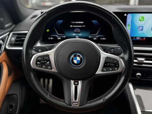BMW i4 - Afbeelding 6 van 30