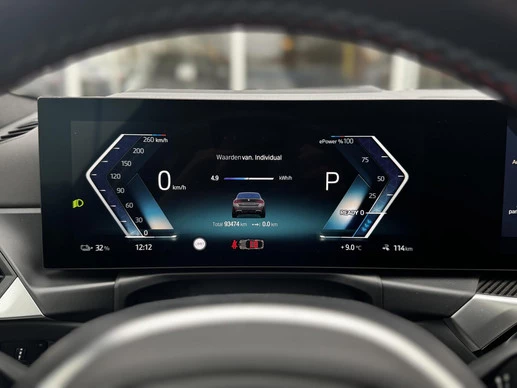 BMW i4 - Afbeelding 8 van 30