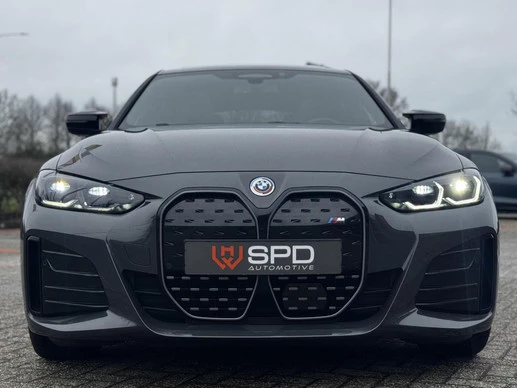 BMW i4 - Afbeelding 9 van 30