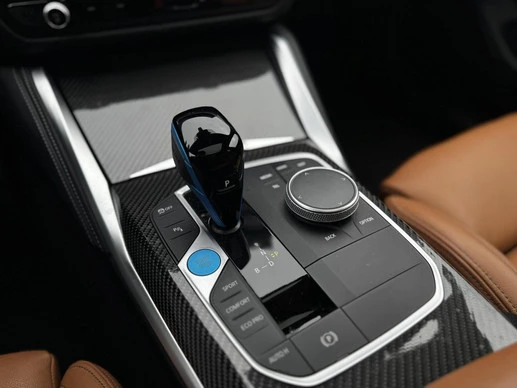 BMW i4 - Afbeelding 10 van 30