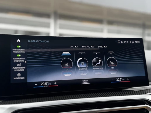 BMW i4 - Afbeelding 12 van 30