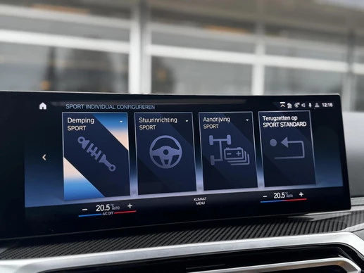 BMW i4 - Afbeelding 17 van 30