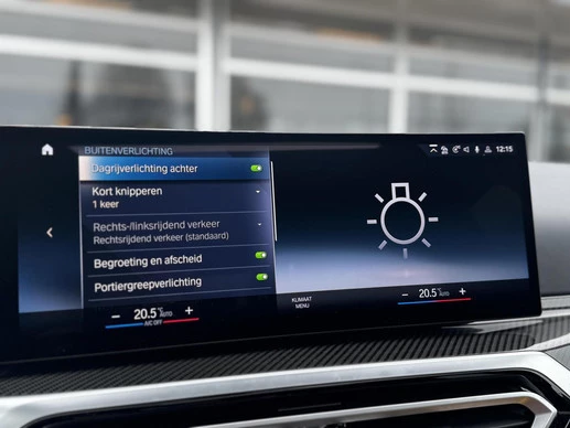 BMW i4 - Afbeelding 19 van 30