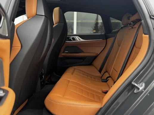 BMW i4 - Afbeelding 21 van 30