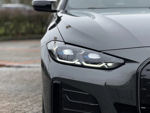 BMW i4 - Afbeelding 28 van 30