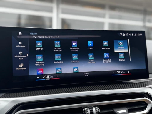 BMW i4 - Afbeelding 29 van 30