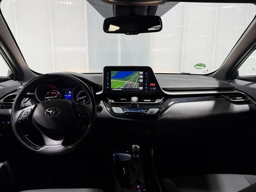 Toyota C-HR - Afbeelding 3 van 30