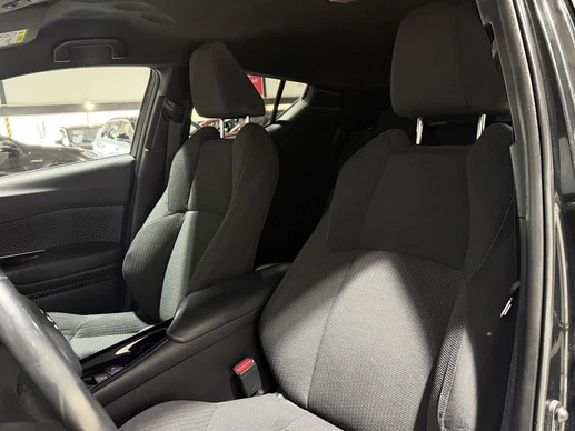 Toyota C-HR - Afbeelding 4 van 30