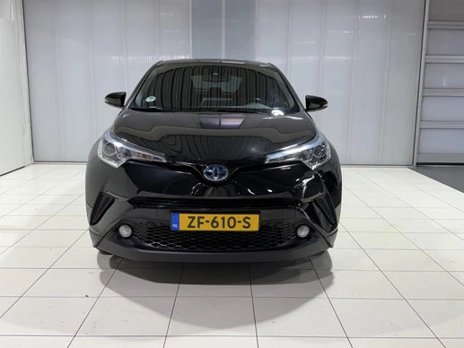 Toyota C-HR - Afbeelding 6 van 30