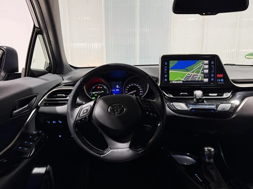 Toyota C-HR - Afbeelding 8 van 30