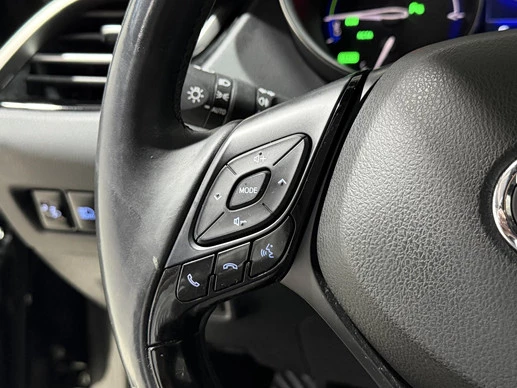 Toyota C-HR - Afbeelding 9 van 30