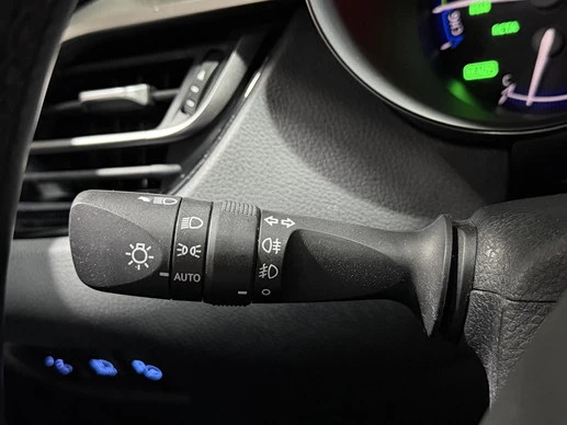 Toyota C-HR - Afbeelding 10 van 30