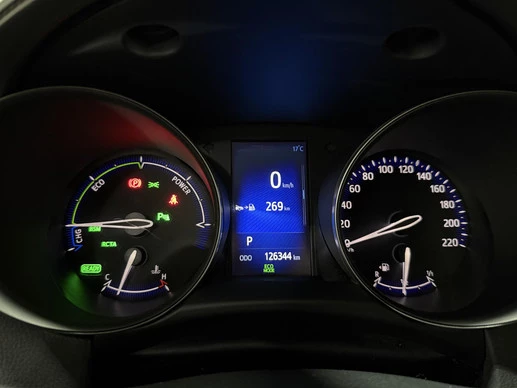 Toyota C-HR - Afbeelding 11 van 30