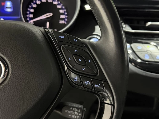 Toyota C-HR - Afbeelding 12 van 30