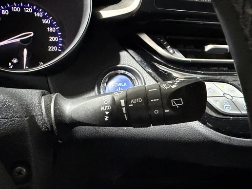 Toyota C-HR - Afbeelding 14 van 30