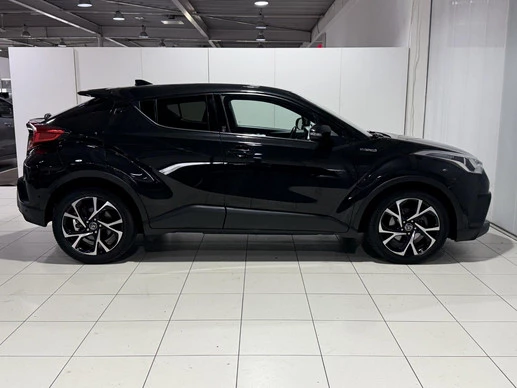 Toyota C-HR - Afbeelding 15 van 30