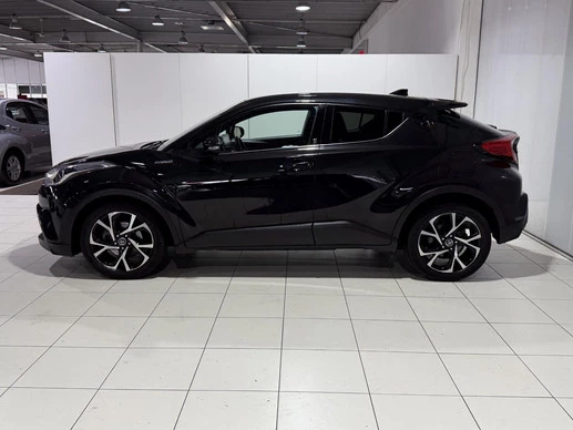 Toyota C-HR - Afbeelding 16 van 30