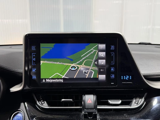 Toyota C-HR - Afbeelding 17 van 30