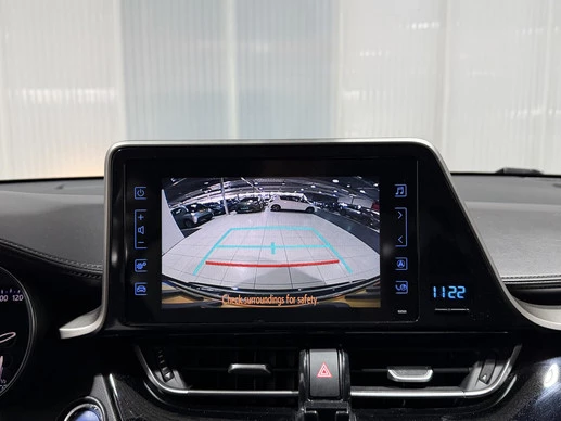 Toyota C-HR - Afbeelding 19 van 30